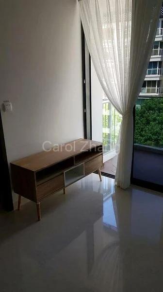 1 Bed Apartment (Condo) for Rent in  Liv On Wilkie - Image 5
